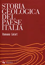 Image of STORIA GEOLOGICA DEL PAESE ITALIA