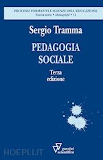 Image of PEDAGOGIA SOCIALE
