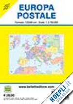  - europa postale