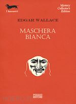 Image of MASCHERA BIANCA
