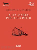 Image of ALTA MAREA PER LORD PETER