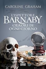 Image of BARNABY. ORRORI DI OGNI GIORNO. VOL. 7