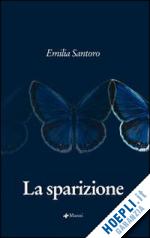 santoro emilia - la sparizione