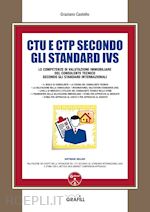 Image of CTU E CTP SECONDO GLI STANDARD IVS