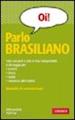 annovazzi antonella - parlo brasiliano