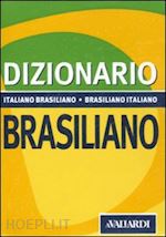 DIZIONARIO - BRASILIANO