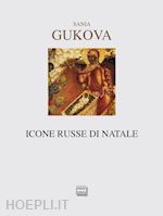 Image of ICONE RUSSE DI NATALE
