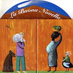 codignola nicoletta-papini arianna - la buona novella