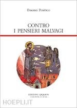 Image of CONTRO I PENSIERI MALVAGI