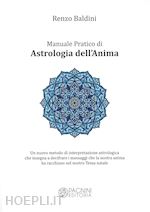 Image of MANUALE PRATICO DI ASTROLOGIA DELL'ANIMA