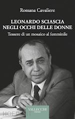Image of LEONARDO SCIASCIA NEGLI OCCHI DELLE DONNE