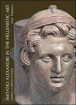 trofimova anna - imitatio alexandri in the hellenistic art