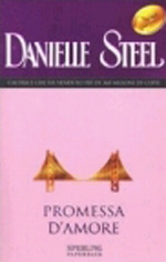 steel danielle - promessa d'amore