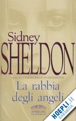 sheldon sidney - la rabbia degli angeli