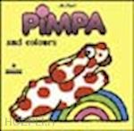 Image of PIMPA AND COLOURS