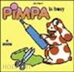 Image of PIMPA IS BUSY