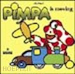 Image of PIMPA IS MOVING
