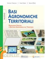 Image of BASI AGRONOMICHE TERRITORIALI (NUOVO)