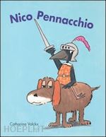 Image of NICO PENNACCHIO
