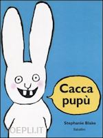 Image of CACCA PUPU'. EDIZ. ILLUSTRATA