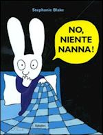 Image of NO, NIENTE NANNA!