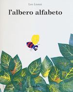 Image of L'ALBERO ALFABETO. EDIZ. ILLUSTRATA