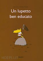 Image of UN LUPETTO BEN EDUCATO