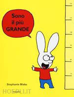 Image of SONO IL PIU' GRANDE
