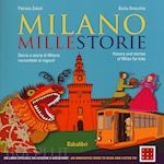 Image of MILANO MILLESTORIE