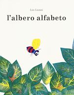 Image of L'ALBERO ALFABETO