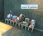 Image of SONO IL QUINTO
