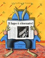 Image of IL LUPO E' RITORNATO!