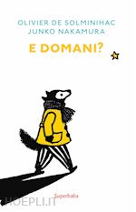 Image of E DOMANI?
