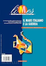 Image of LIMES 8/2022 - IL MARE ITALIANO E LA GUERRA