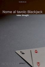 binaghi valter - nome al tavolo blackjack
