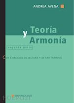 Image of TEORIA & ARMONIA - SECONDA PARTE