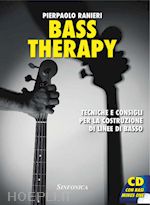 Image of BASS THERAPY VOL.1