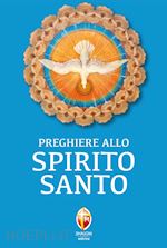 Image of PREGHIERE ALLO SPIRITO SANTO