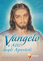 Image of VANGELO E ATTI DEGLI APOSTOLI