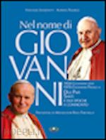 sansonetti vincenzo; tradigo alfredo - nel nome di giovanni