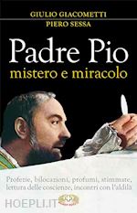 Image of PADRE PIO MISTERO E MIRACOLO