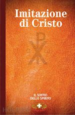 Image of IMITAZIONE DI CRISTO. EDIZ. A CARATTERI GRANDI