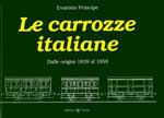 Image of LE CARROZZE ITALIANE