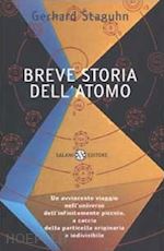 Image of BREVE STORIA DELL'ATOMO