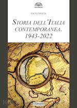 STORIA DELL'ITALIA CONTEMPORANEA 1943-2022