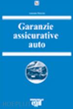 pietrini antonio - garanzie assicurative auto