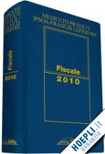 lefebvre francis - fiscale - 2010