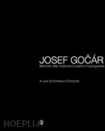 Image of JOSEF GOCAR