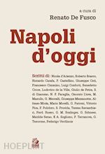 Image of NAPOLI D'OGGI