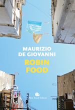Image of ROBIN FOOD